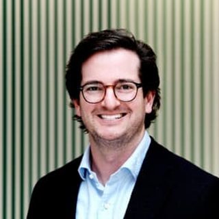 Daniel Ensign Daniel Ensign, career coach