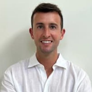 Daniel Faierman, admissions consultant