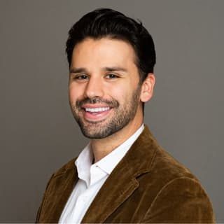 Daniel Saa, admissions consultant