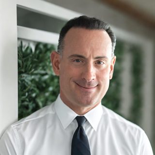 Daniel Sage, business coach in Boca Raton