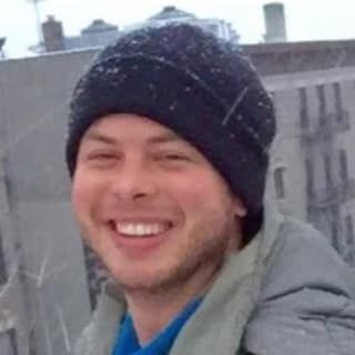 Daniel Thornton, admissions consultant
