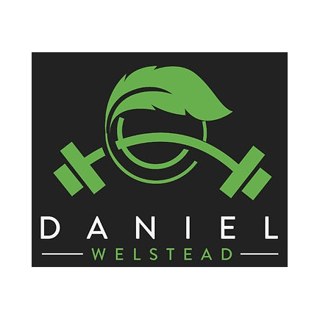 Daniel Welstead logo, Daniel Welstead, fitness coach