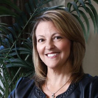Danielle Bradley, career coach