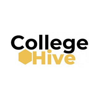 College Hive logo, Danielle Kinney, admissions consultant