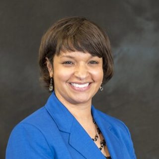 Danielle Lombard-Sims, executive coach in Tennessee