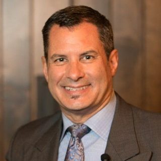 Danny Ballard, business coach in Denver