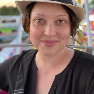 Daphne Walters, life coach in Kentucky