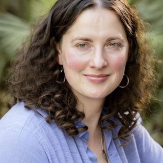 Darcie Ziel, life coach in Alaska
