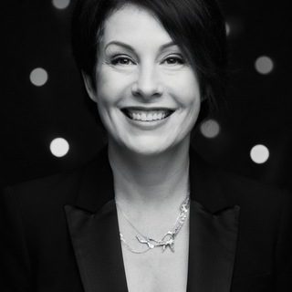 Darcy Debernarde, life coach in Utah