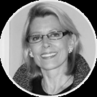 Daria Rockholz, admissions consultant in Greenwich