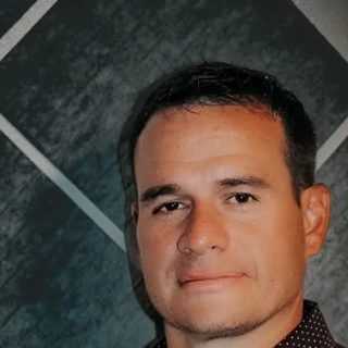 Darin Williamson, business coach in Sioux Falls