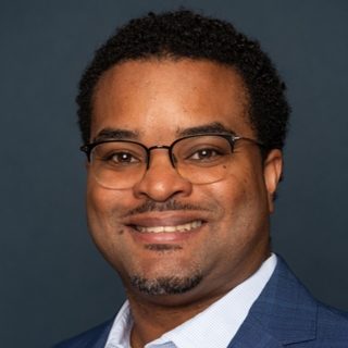 Darius Frasure, executive coach