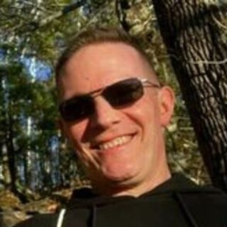 Darren Briggs, life coach