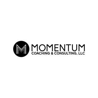 Momentum Coaching & Consulting, LLC logo, Darren Jones, executive coach