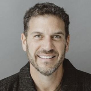 Darren Kanthal, executive coach in Denver
