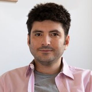 Daryn Friedman, parenting coach in New York
