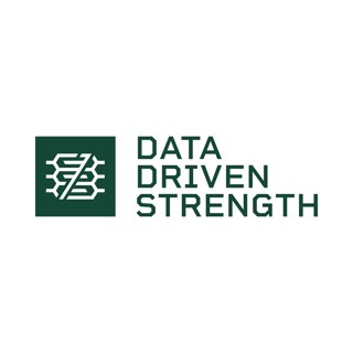 Data Driven Strength logo, Data Driven Strength, fitness coach