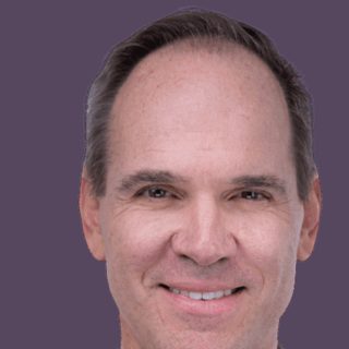 Dave Borland, business coach in Albany