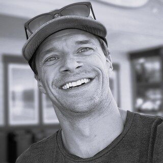Dave Leach, business coach in Boulder