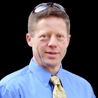 Dave Miles, executive coach in Virginia
