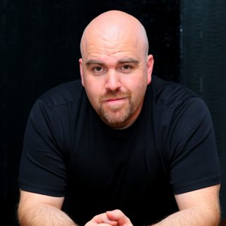 Dave Moreno, business coach