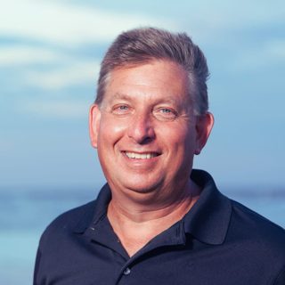 Dave Morris, admissions consultant in Tumwater