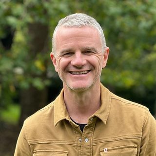 Dave Nicol, executive coach in United Kingdom