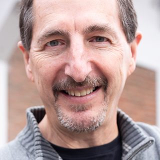 Dave Schaaf, dating coach in Idaho