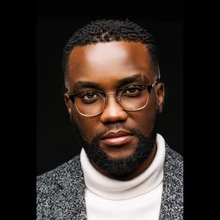 David Ajoku David Ajoku, career coach in United States