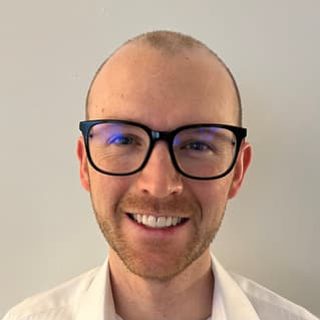 David Applegarth, career coach