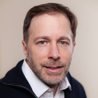 David Baird, admissions consultant