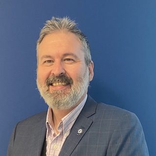 David Bingley, executive coach in Hong Kong
