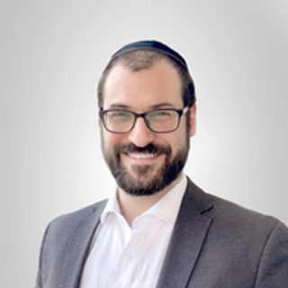 David Bohadana, executive coach in Montreal
