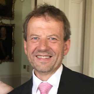 David Bottomley, executive coach