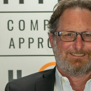 David Bowman, business coach in Kalamazoo