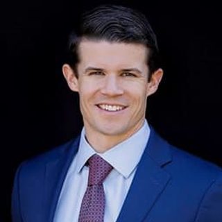 David Frost, executive coach