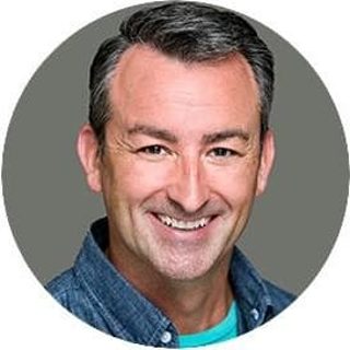 David Glow, career coach