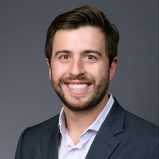 David Gordon, admissions consultant