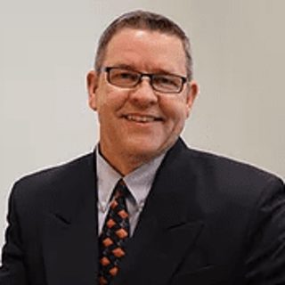 David Hickman, business coach in Des Moines