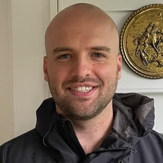 David Kenney, career coach