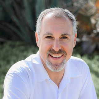 David Mahler, career coach in San Diego