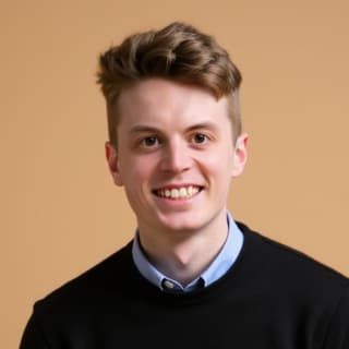 David McMillan, admissions consultant