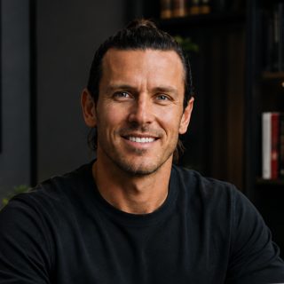 David Wygant, dating coach in Los Angeles