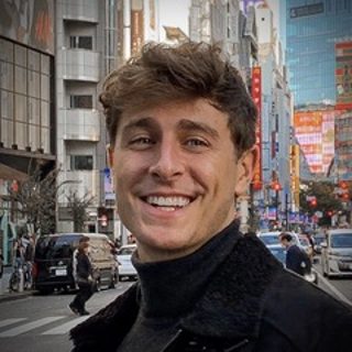 Davide Gianni Davide Gianni, life coach in Boston