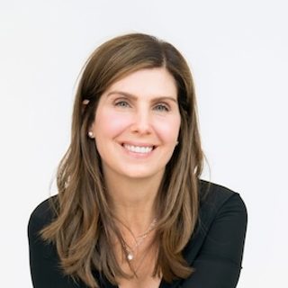Dawn Barson, business coach in New Haven