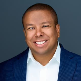 Dayvisson DaSilva, career coach