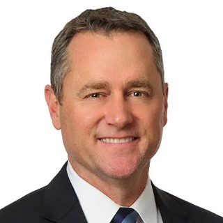 Dean Durbin, business coach in Lexington
