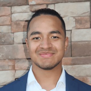 Dean Uata, business coach