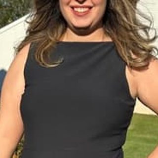 Deanna Chhor, admissions consultant