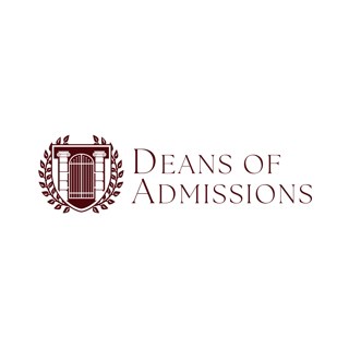 Deans of Admissions logo, Deans of Admissions, admissions consultant